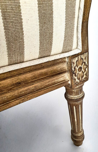 Кресло  Miranda&Serena   DF814 (H03)  