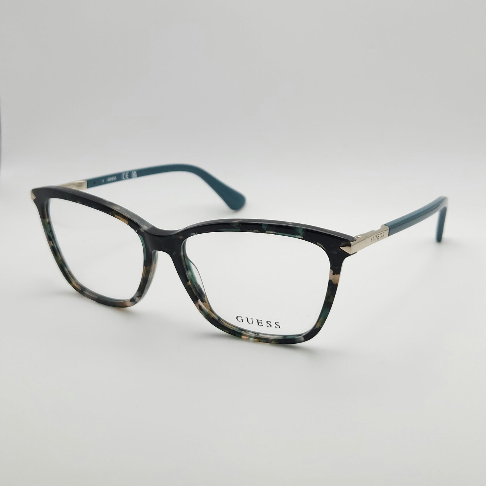 Оправа медицинская Guess GU 2880 098 54
