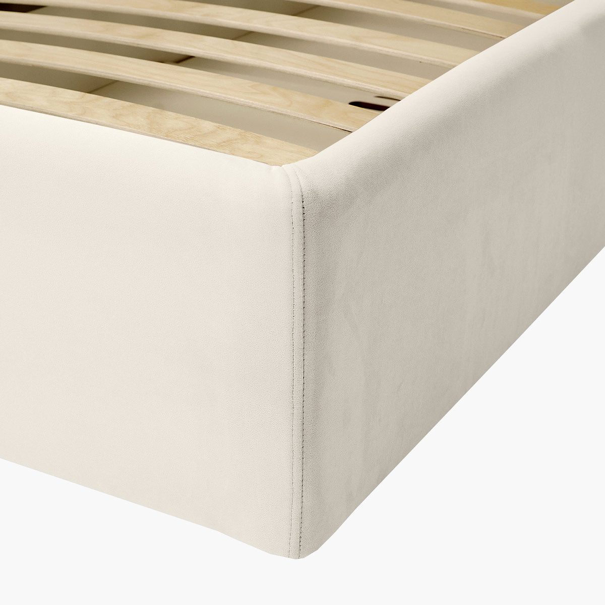 Двойные швы