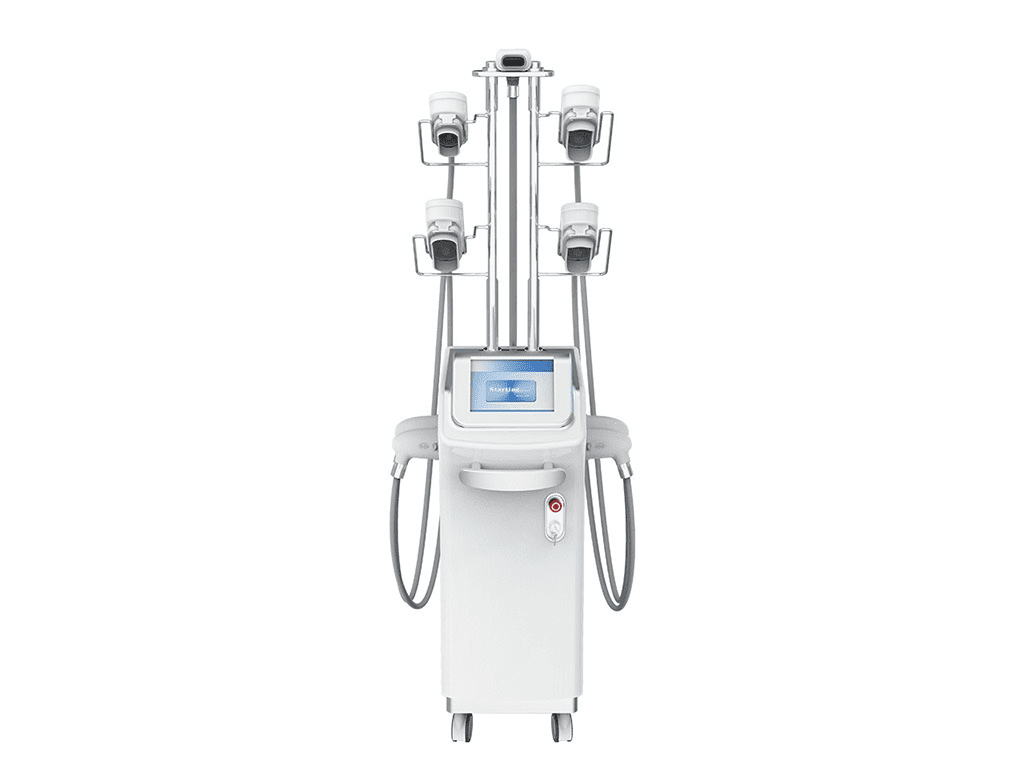 Аппарат для криолиполиза NEW ANGIE ETG 50-8S 360