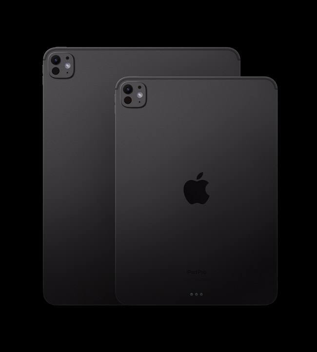 ipad pro 11 2024 обзор | ikstrade store