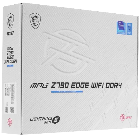 Msi mpg z790 edge ti max. MSI mpg z790 Edge [ddr5, Wi-Fi]. MSI mpg z790 Edge WIFI ddr4.
