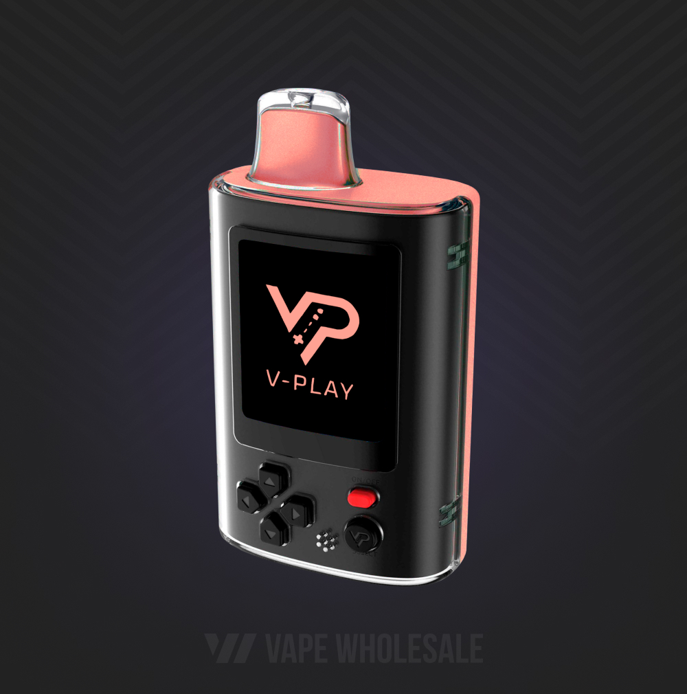 V-PLAY 20000 Vegas Delight