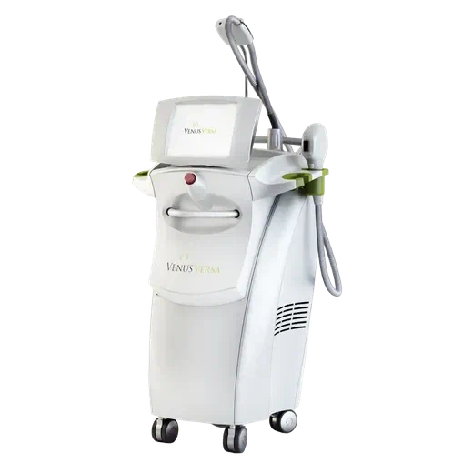 Venus Versa, дополнительный ракурс
