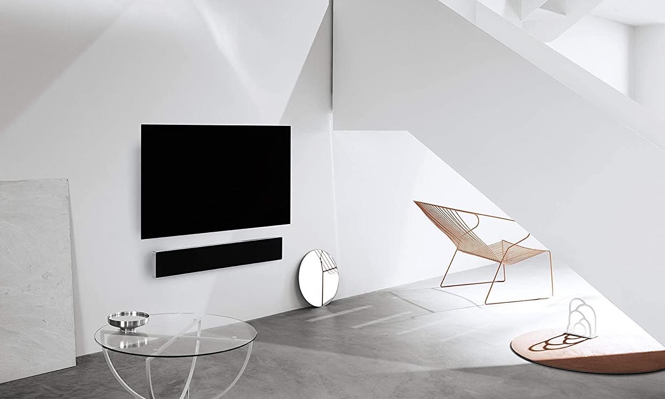 Bang & Olufsen Beosound Stage | PLAY VINYL - UA