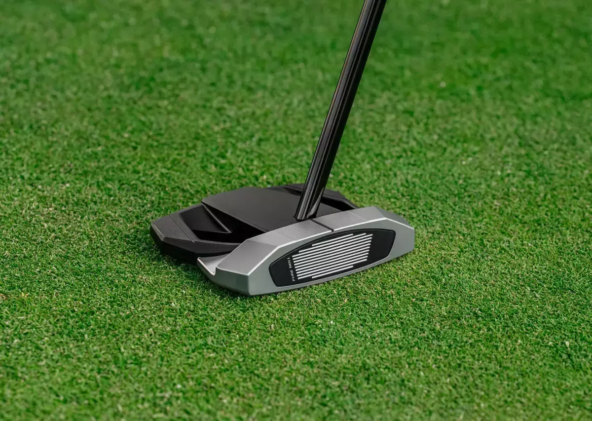 Клюшка для гольфа TaylorMade Spider ZT