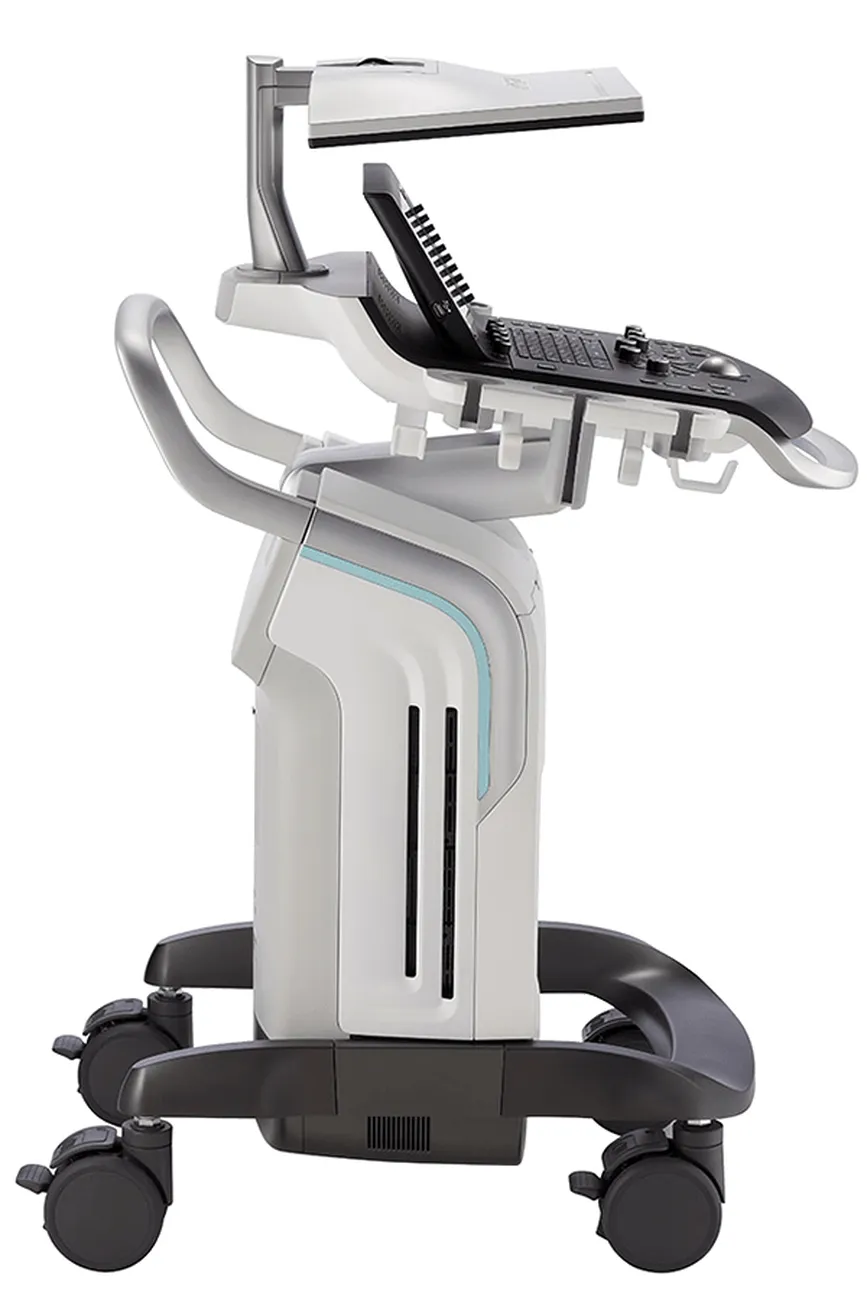 Аппарат УЗИ GE Versana Premier Platinum (4 датчика) 4