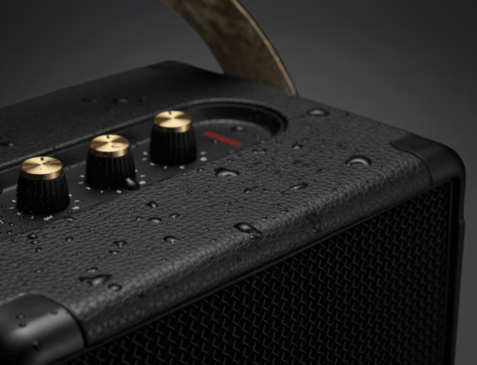 Портативная акустика Marshall Tufton