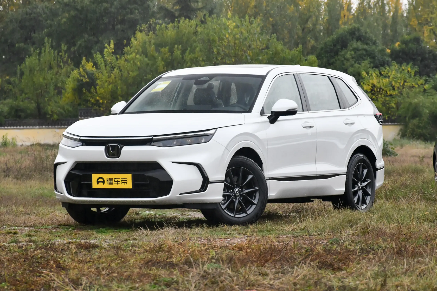 Купить Honda Breeze из Китая — цена, комплектация и доставка