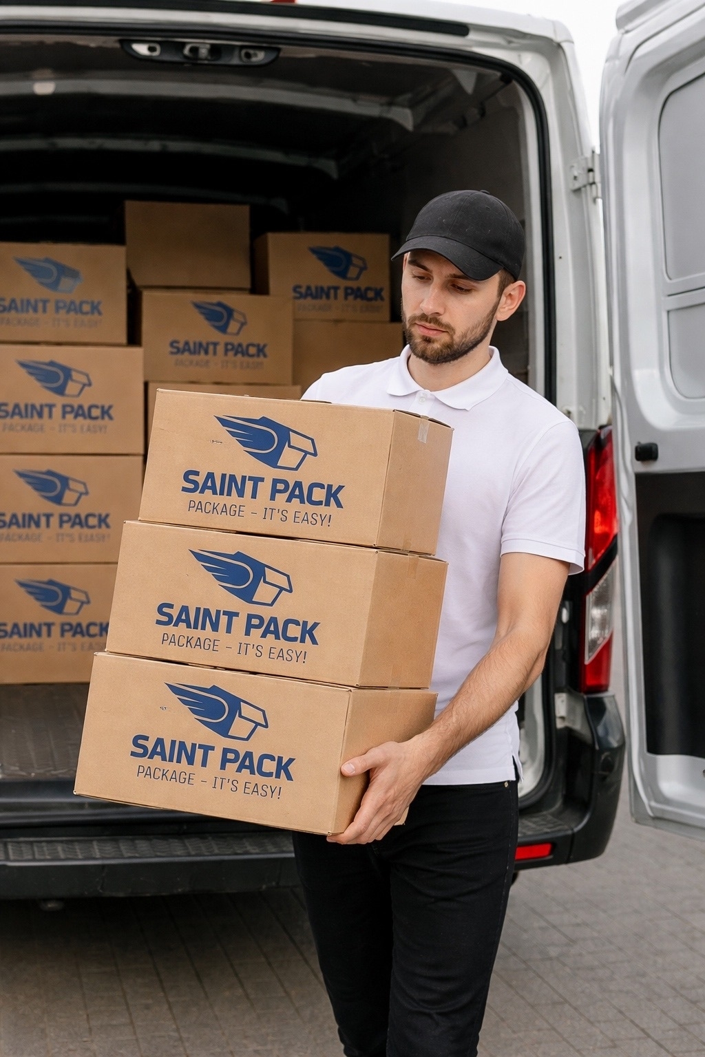 Premium fulfillment solution