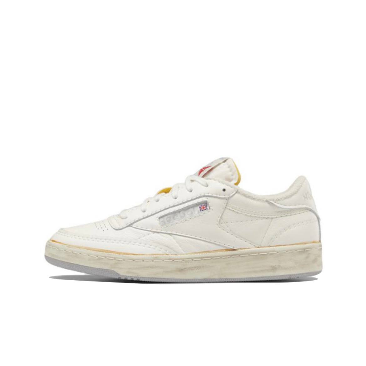 Reebok Club C 85 Женские Купить