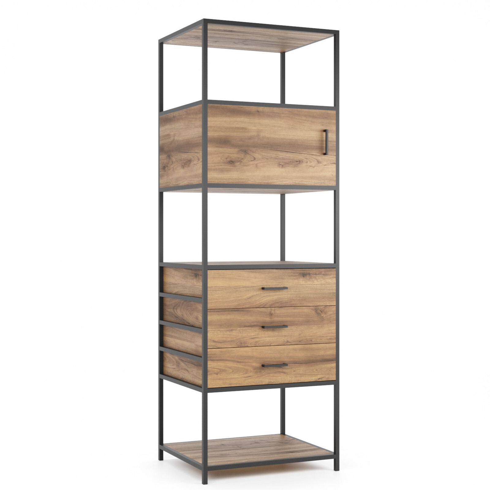 Мебель Из Дуба Купить Loftwood Studio