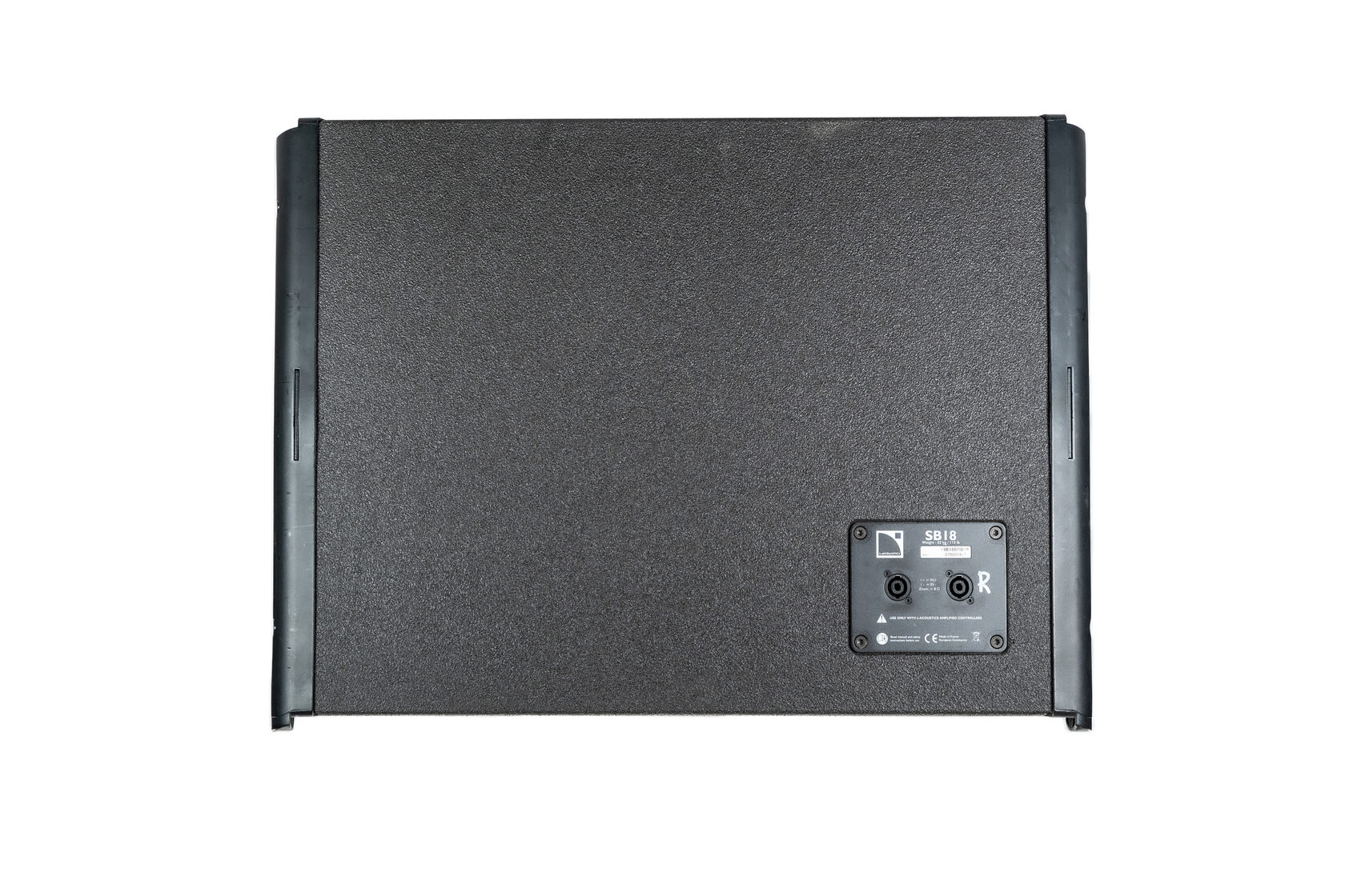 Акустическая система L-Аcoustics SB18 - превью 3