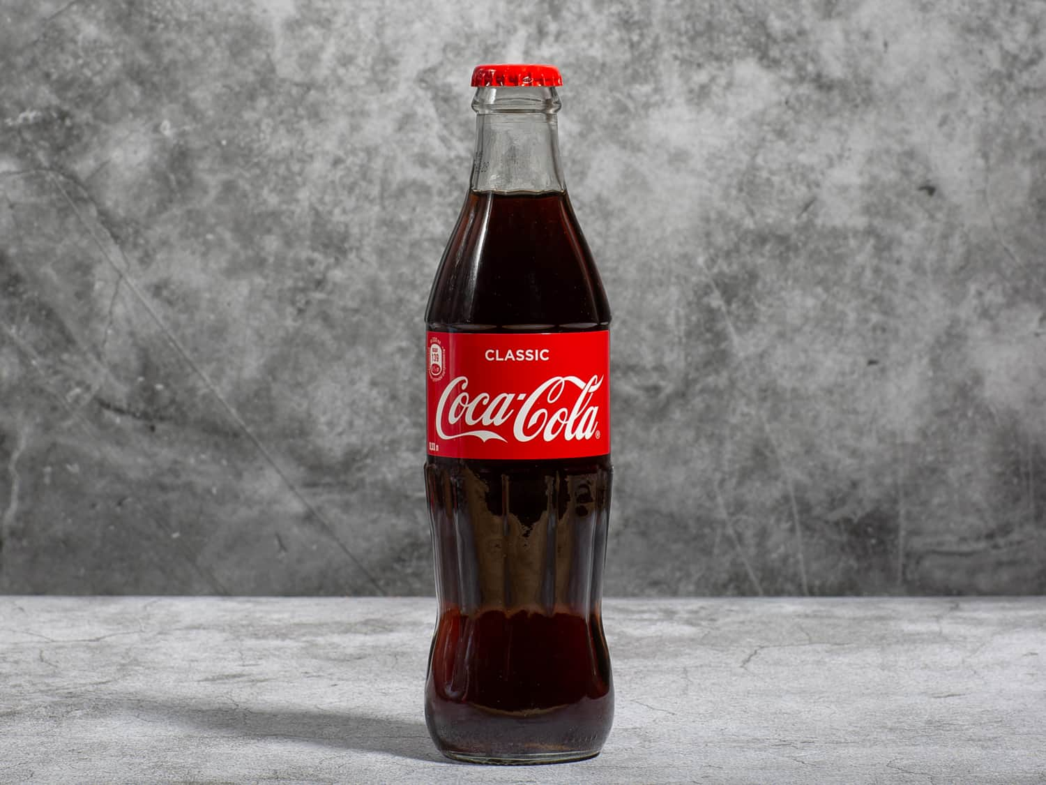 Coca cola 33