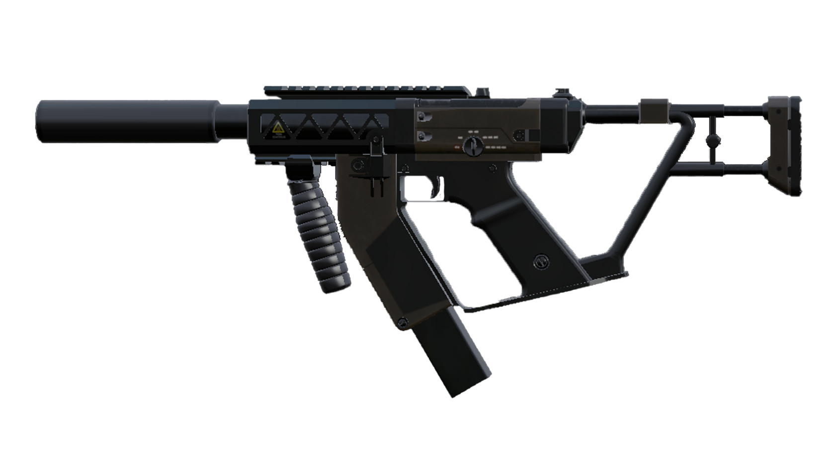 Крисс Вектор / Kriss Vector