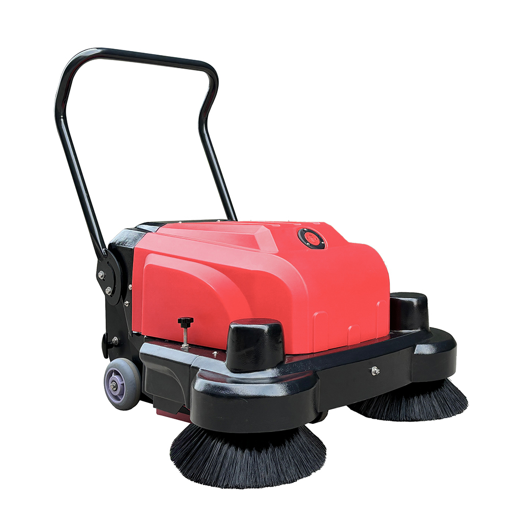 Подметальная машина EVOline SWG 1000 H