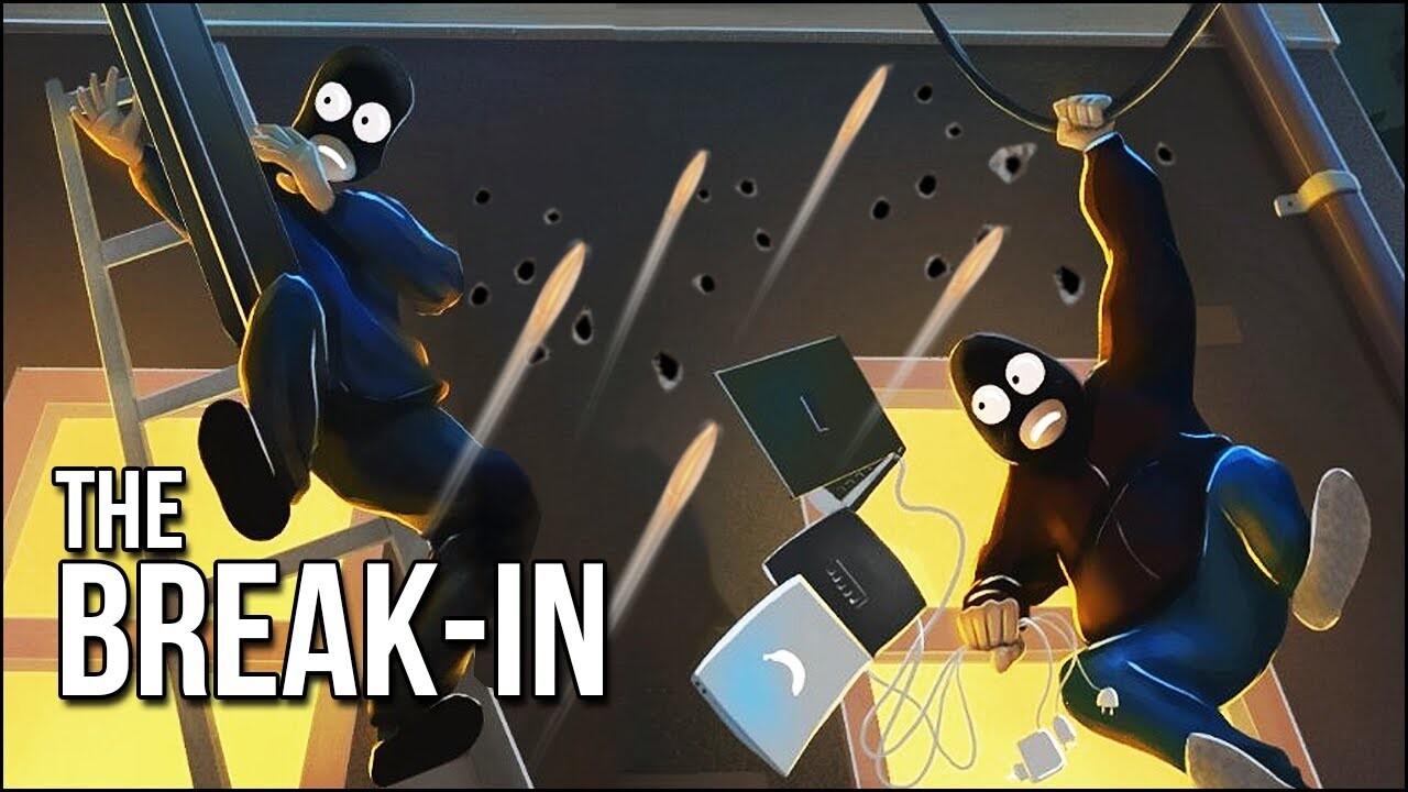 The Break-In