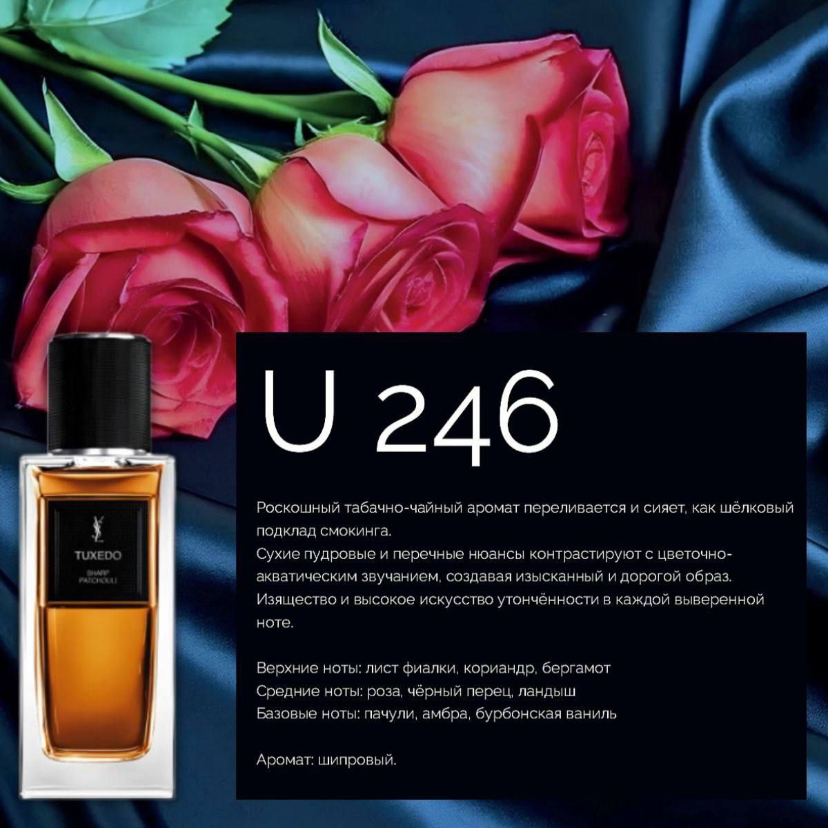 MARSO U 246