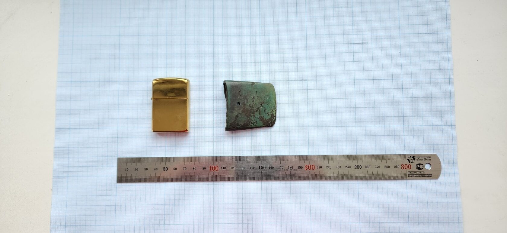 Топор типа "Кельт" или "Сап"