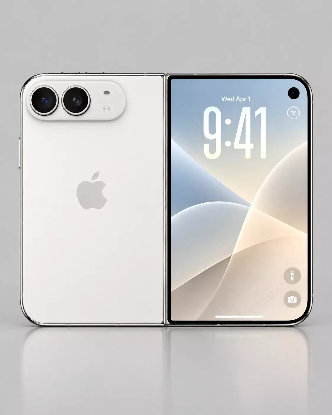 iPhone Duo