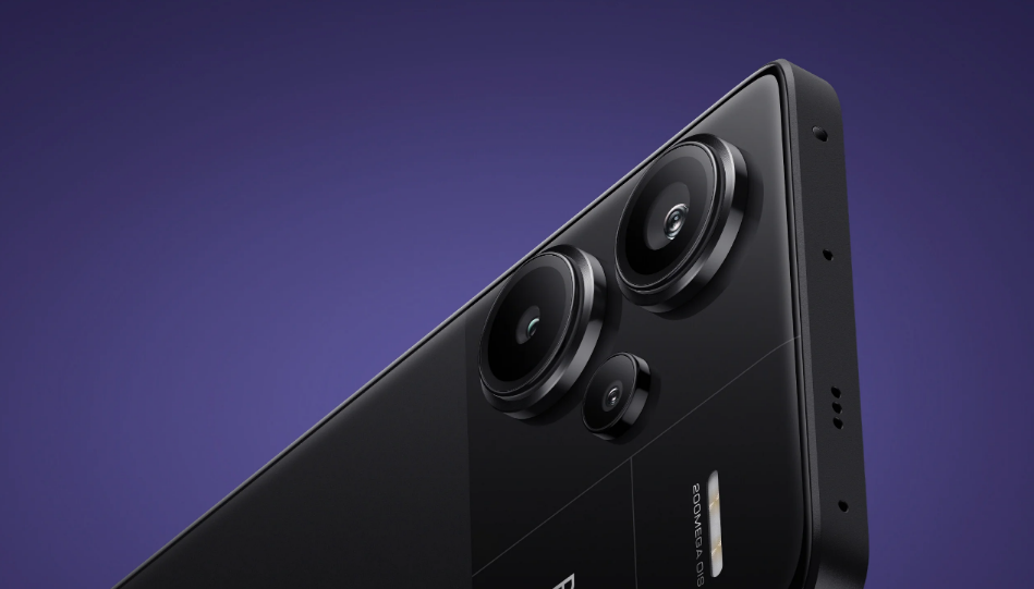 xiaomi redmi note 13 pro+ купить в Москве