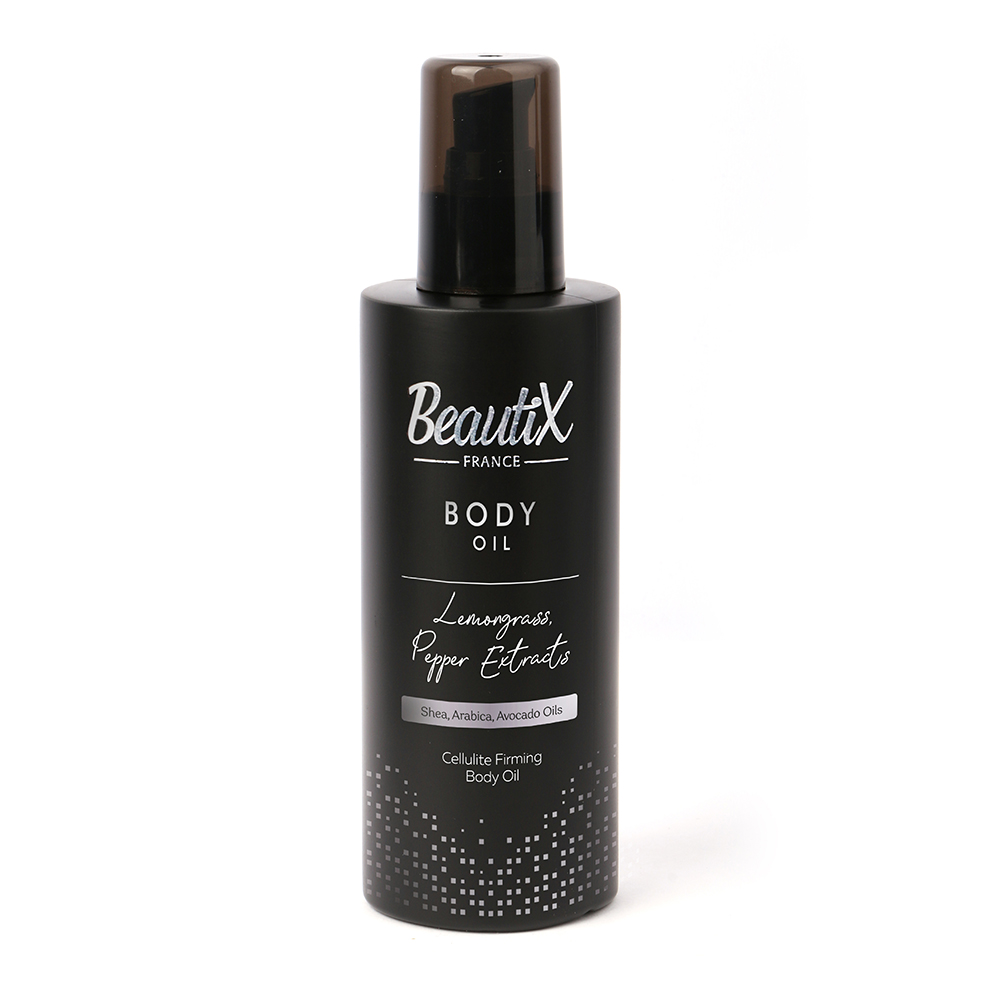 BeautiX Body Oil Масло для тела 250мл