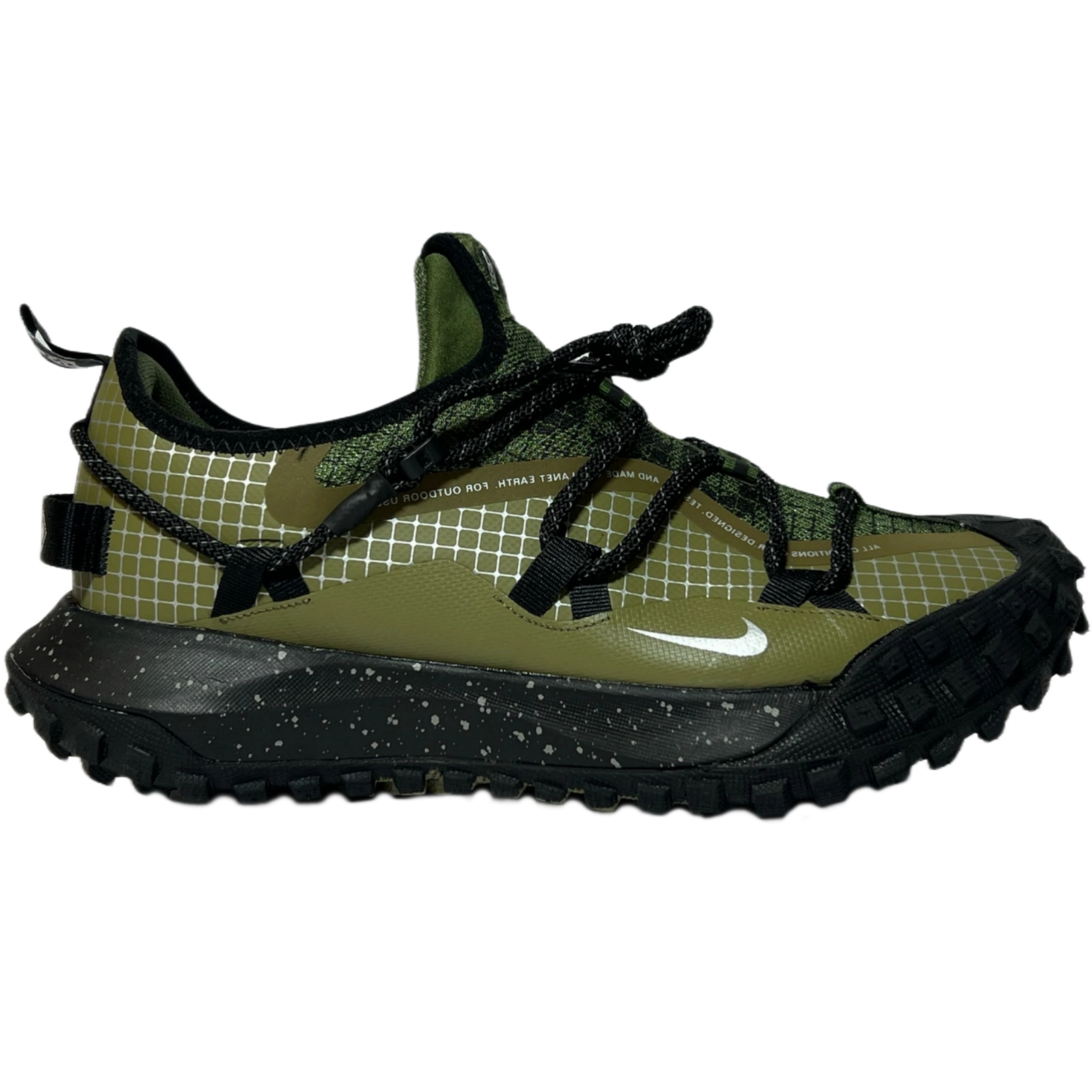 Fly low 2 nike acg