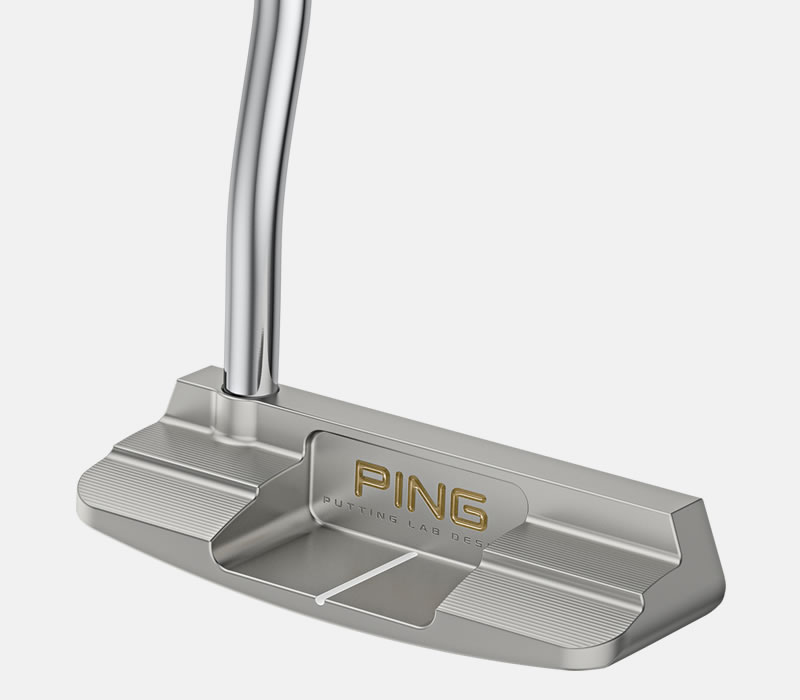 Ping PLD Milled Kushin