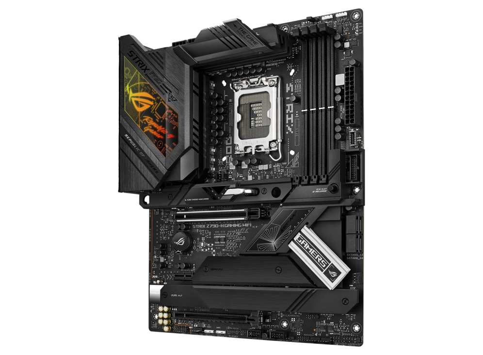 Ddr5 rog strix. Asus rog strix z790-a gaming wifi lga1700 atx. asus supreme fx. asus tuf gaming h770-pro wifi ddr5 обзор.