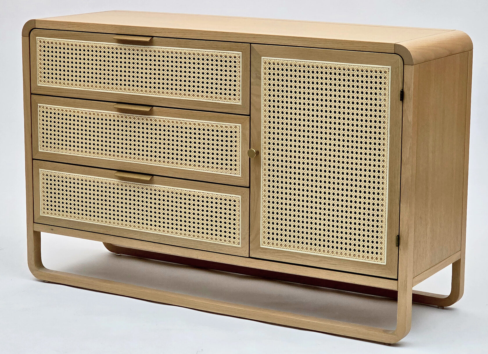 Комод  Miranda&Serena   NH2351  