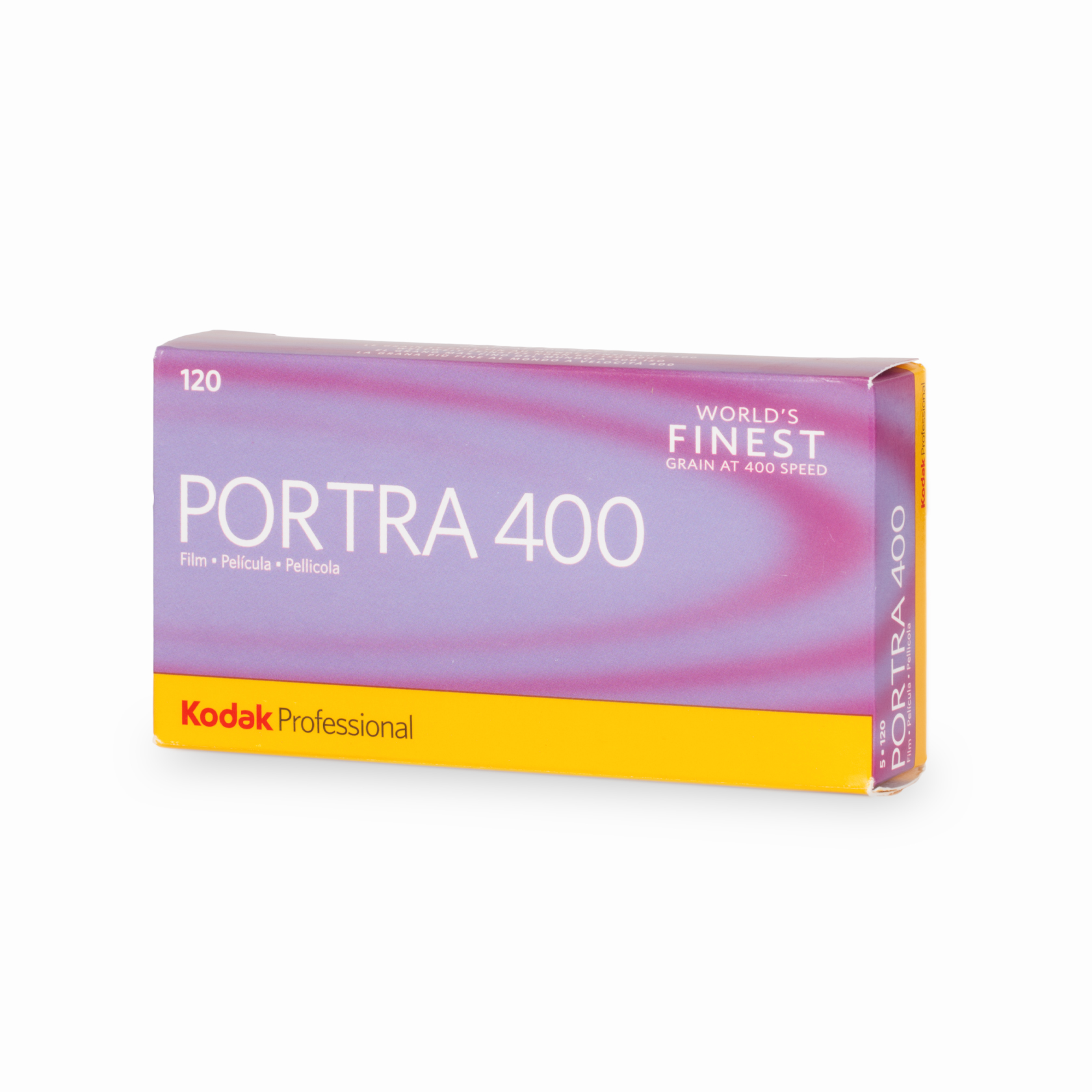 Kodak PORTRA400 フィルム 120 10本セット Amazon | Kodak カラーネガティブフィルム プロフェッショナル用 35mm