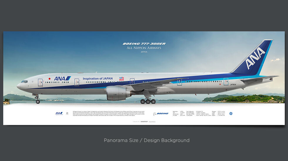 専用 ANA 777-300ER JA795A A320neo JA220A 専用 ANA 777-300ER JA795A