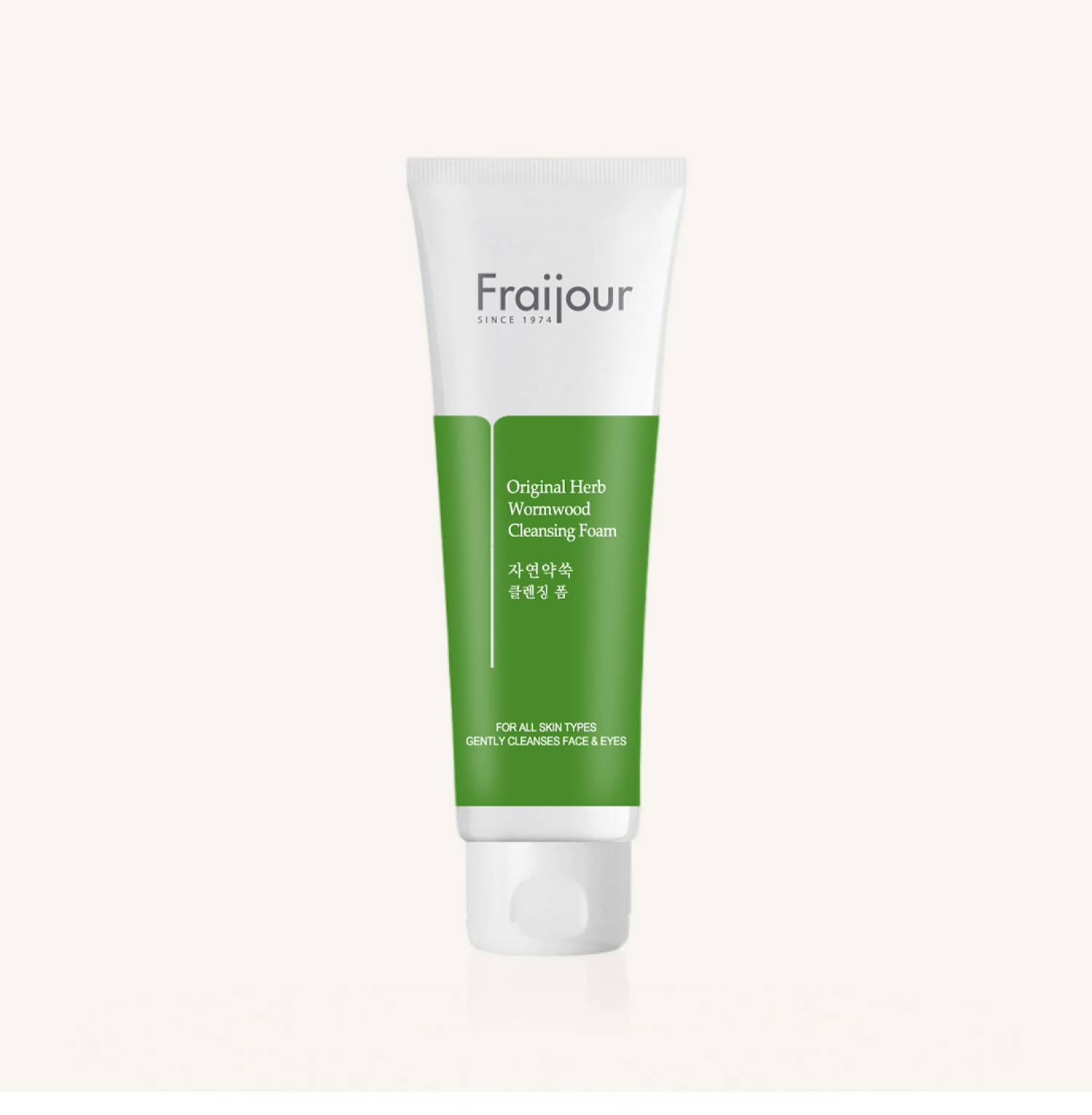 Cleansing foam купить. Evas Fraijour пенка для умывания Original Herb Wormwood Cleansing Foam, 150 мл. Fraijour пенка для умывания Original Herb Wormwood. Fraijour пенка для умывания растительные экстракты. Пенка Fraijour с полынью.