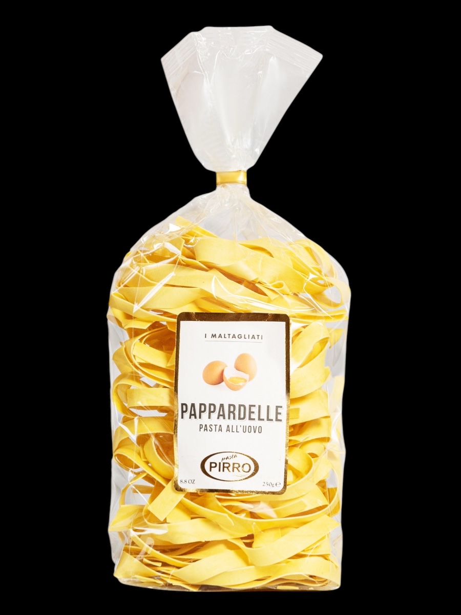 PAPPARDELLE 250 G