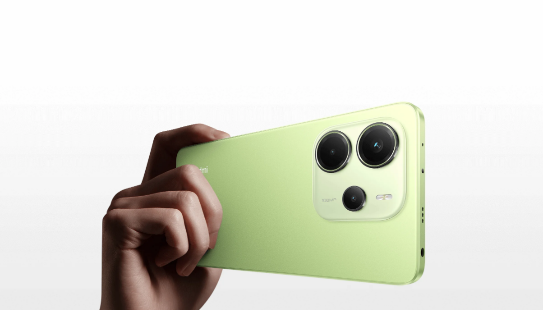 redmi note 14 купить