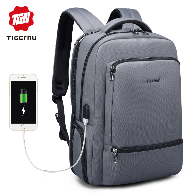 Рюкзак для ноутбука TIGERNU T-B3585