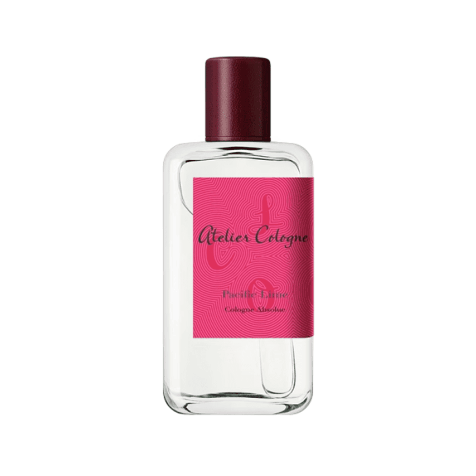 ATELIER COLOGNE Pacific Lime EDP