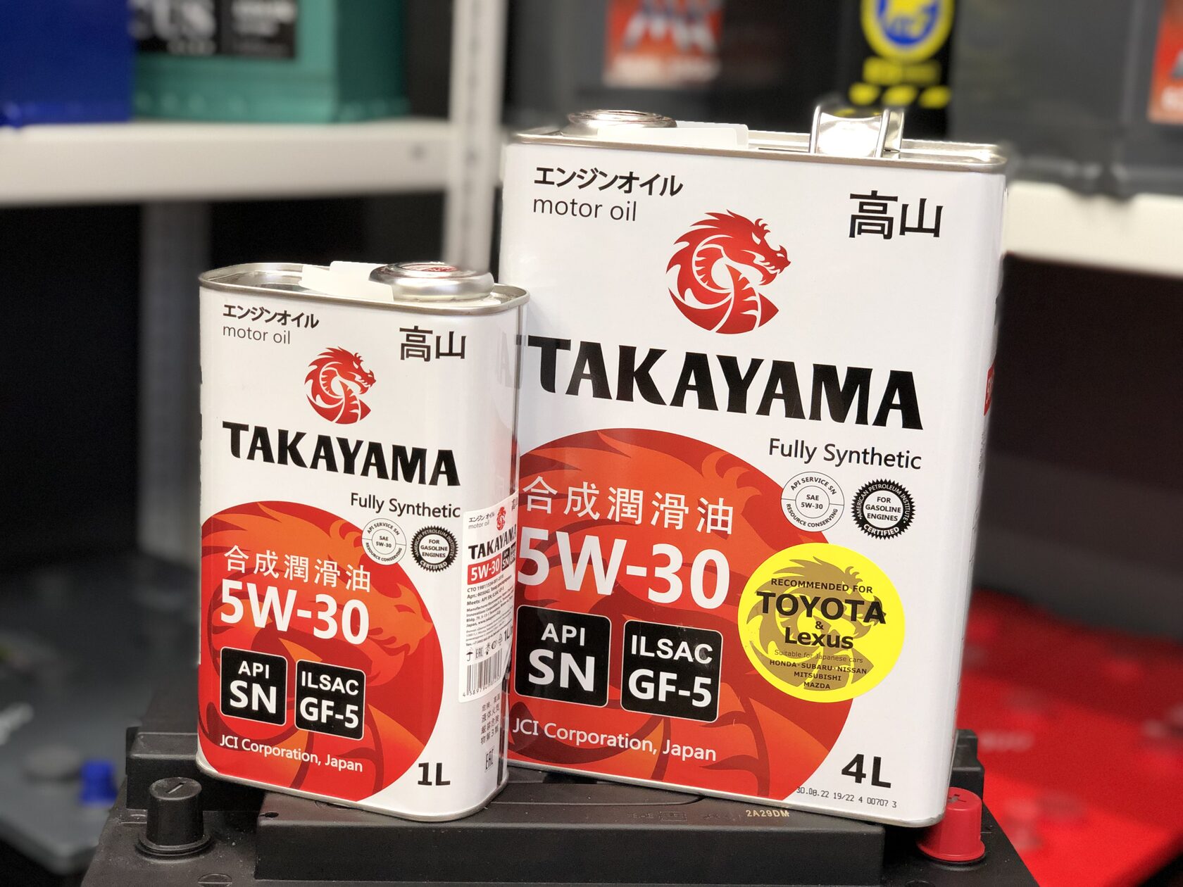 Такаяма 5w30. Takayama SAE 5w-30 тест.