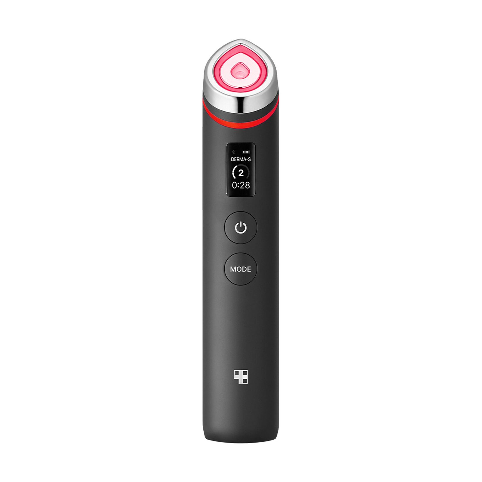 Medicube Booster Pro, чёрный