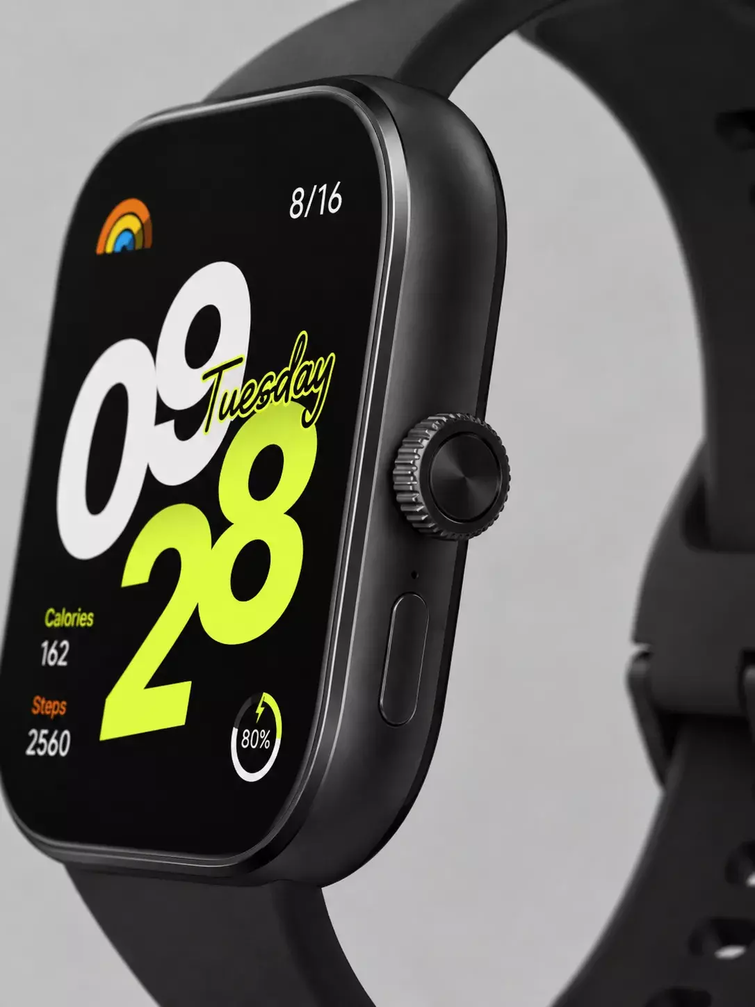 Redmi Watch 5 — фото 4