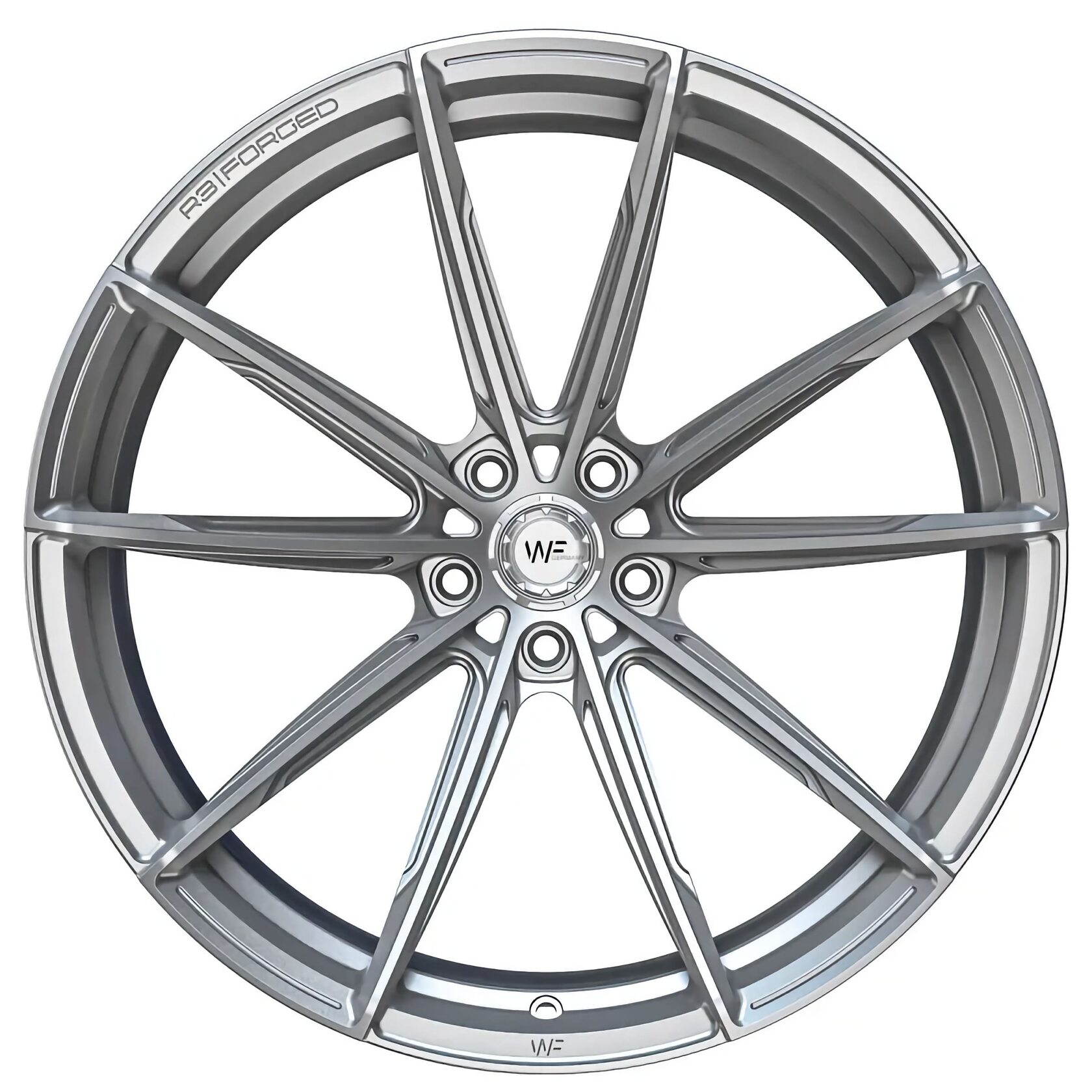 Wheelforce RACE.THREE