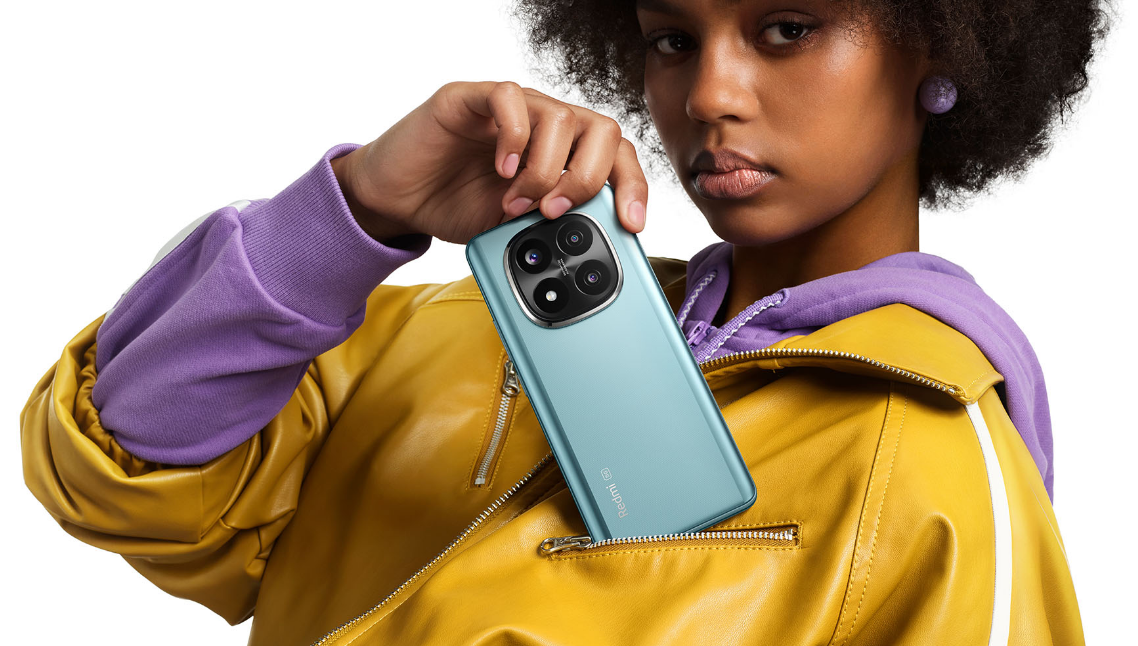 xiaomi redmi note 14 pro+ 5g