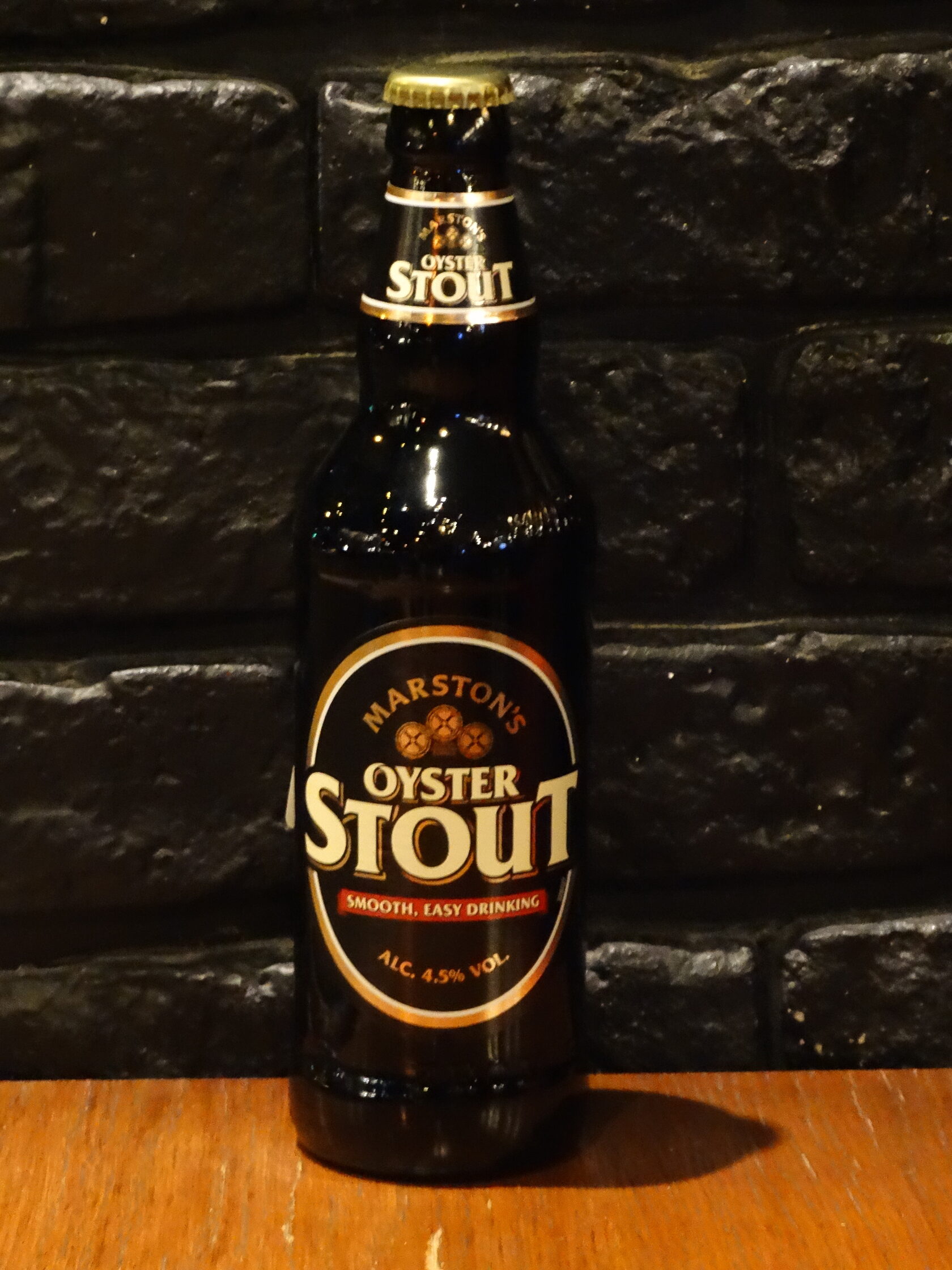 Oyster Stout Пиво Купить