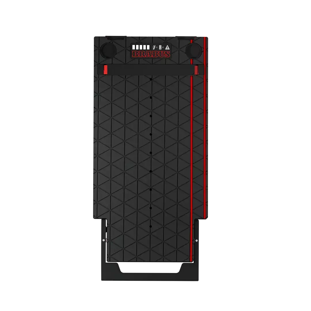 AWAKE x BRABUS Battery XR 4