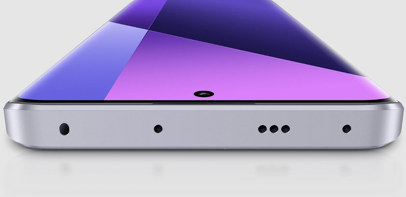 xiaomi redmi note 13 pro+ характеристики