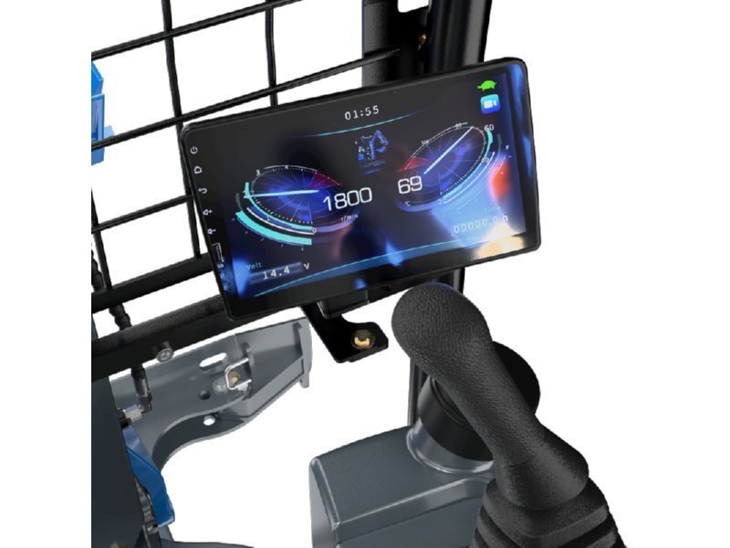 Бустросъемное устройство Rippa R10