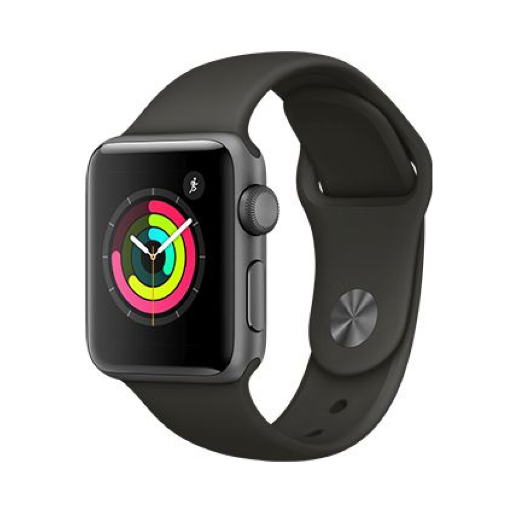 Apple Watch S3