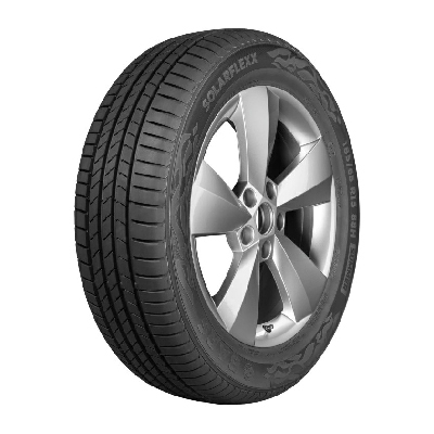 BARS SOLARFLEXX 175/65 R14