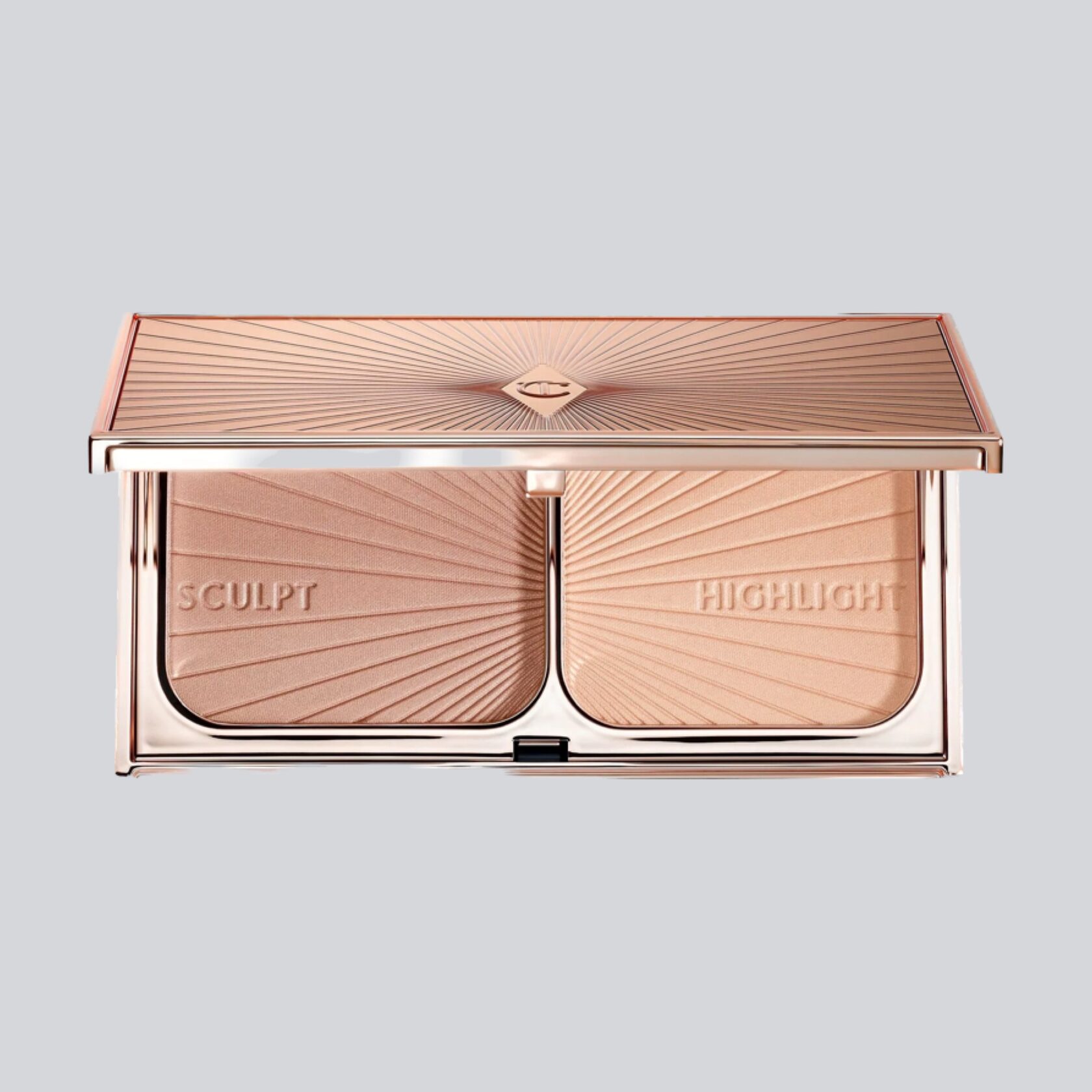 Filmstar Bronze & Glow # LightToMedium - CHARLOTTE TILBURY