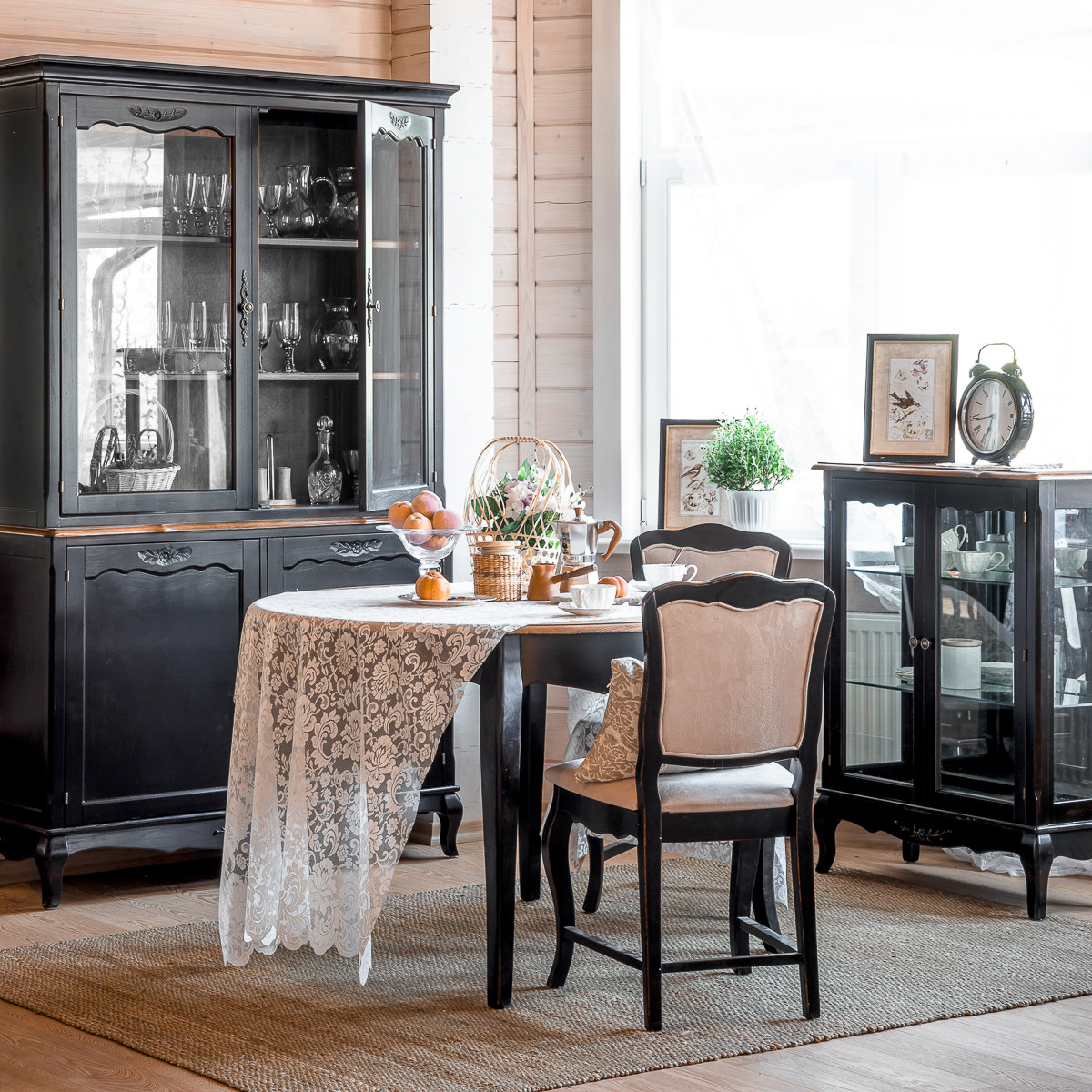 Буфет  Miranda&Serena   ST9132N  